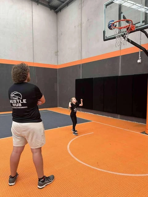 One-on-one coaching